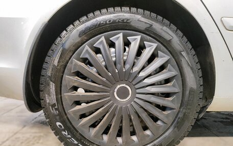 Skoda Octavia, 2012 год, 1 119 000 рублей, 6 фотография