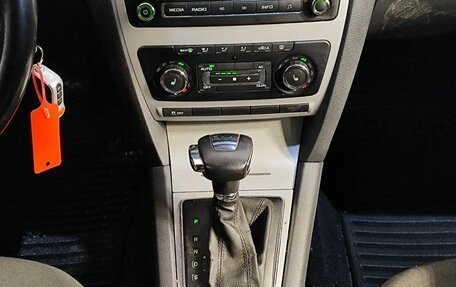 Skoda Octavia, 2012 год, 1 119 000 рублей, 9 фотография