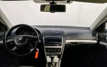 Skoda Octavia, 2012 год, 1 119 000 рублей, 7 фотография