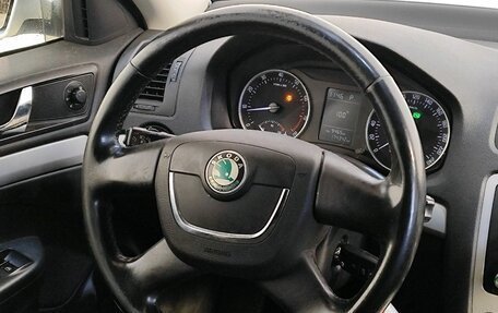 Skoda Octavia, 2012 год, 1 119 000 рублей, 11 фотография