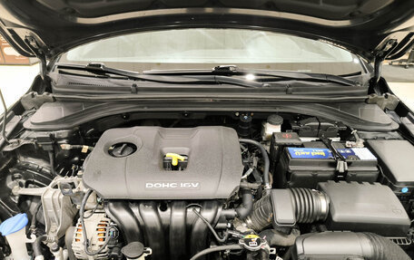 Hyundai Elantra VI рестайлинг, 2016 год, 1 650 000 рублей, 11 фотография