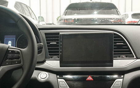 Hyundai Elantra VI рестайлинг, 2016 год, 1 650 000 рублей, 18 фотография