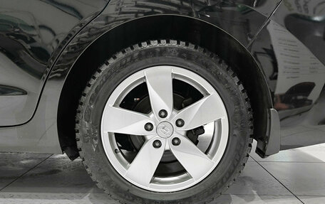 Hyundai Elantra VI рестайлинг, 2016 год, 1 650 000 рублей, 22 фотография