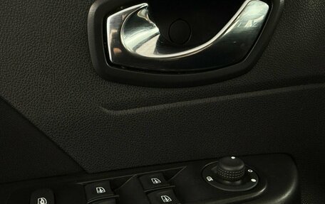 Renault Kaptur I рестайлинг, 2019 год, 1 330 000 рублей, 9 фотография