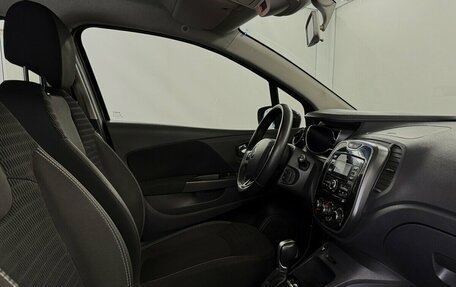 Renault Kaptur I рестайлинг, 2019 год, 1 330 000 рублей, 10 фотография