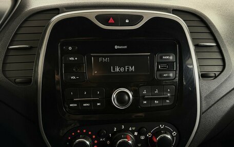 Renault Kaptur I рестайлинг, 2019 год, 1 330 000 рублей, 7 фотография