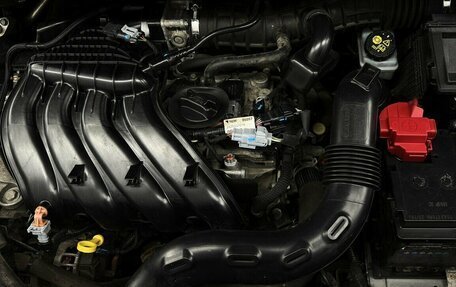 Renault Kaptur I рестайлинг, 2019 год, 1 330 000 рублей, 13 фотография