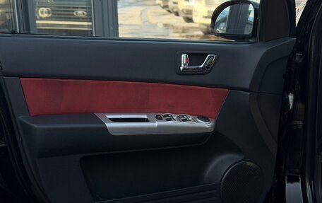 Hyundai Getz I рестайлинг, 2008 год, 470 000 рублей, 11 фотография