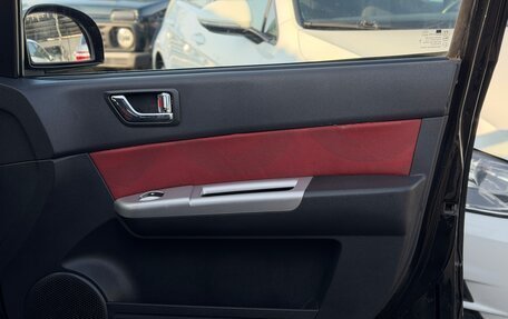 Hyundai Getz I рестайлинг, 2008 год, 470 000 рублей, 15 фотография