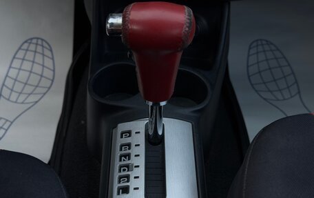 Hyundai Getz I рестайлинг, 2008 год, 470 000 рублей, 24 фотография