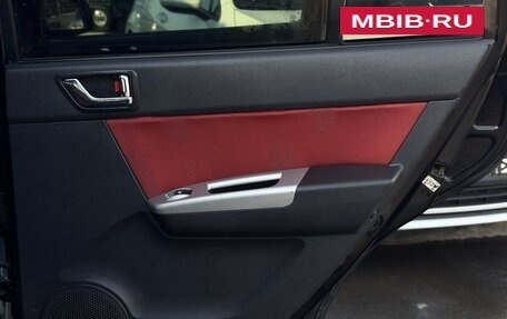 Hyundai Getz I рестайлинг, 2008 год, 470 000 рублей, 16 фотография