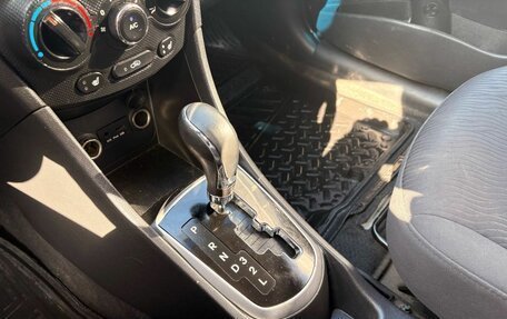 Hyundai Solaris II рестайлинг, 2011 год, 569 000 рублей, 14 фотография