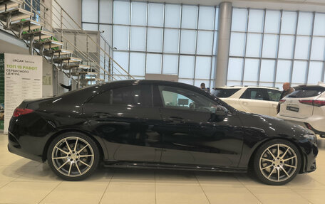 Mercedes-Benz CLA, 2020 год, 3 550 000 рублей, 5 фотография