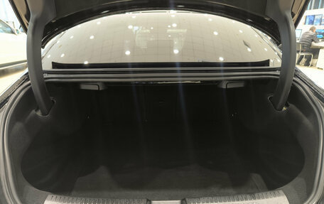 Mercedes-Benz CLA, 2020 год, 3 550 000 рублей, 12 фотография