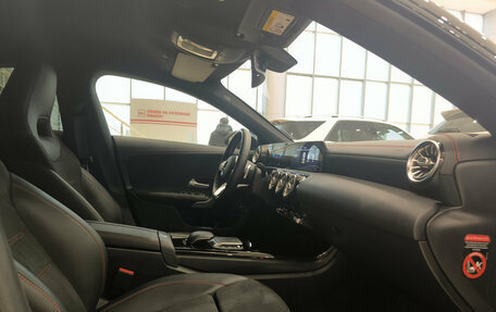 Mercedes-Benz CLA, 2020 год, 3 550 000 рублей, 13 фотография