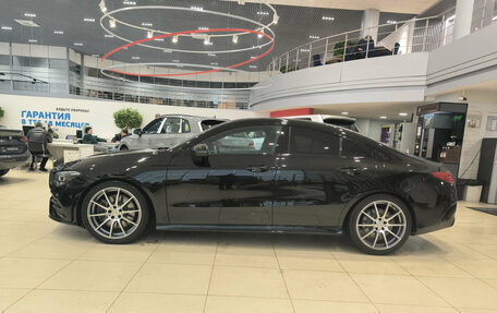 Mercedes-Benz CLA, 2020 год, 3 550 000 рублей, 10 фотография