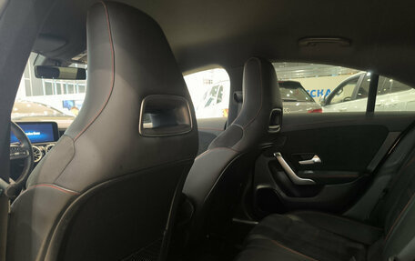 Mercedes-Benz CLA, 2020 год, 3 550 000 рублей, 15 фотография