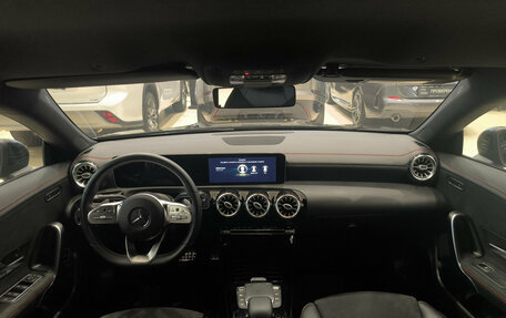 Mercedes-Benz CLA, 2020 год, 3 550 000 рублей, 17 фотография