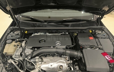 Mercedes-Benz CLA, 2020 год, 3 550 000 рублей, 11 фотография