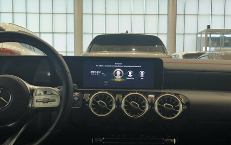 Mercedes-Benz CLA, 2020 год, 3 550 000 рублей, 18 фотография