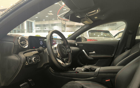 Mercedes-Benz CLA, 2020 год, 3 550 000 рублей, 20 фотография