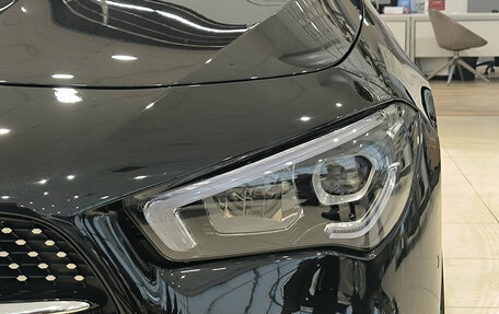 Mercedes-Benz CLA, 2020 год, 3 550 000 рублей, 21 фотография