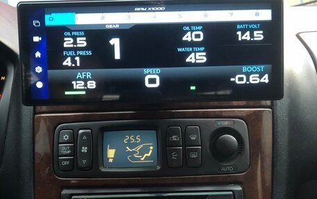 Mitsubishi Galant VIII, 2001 год, 990 000 рублей, 6 фотография