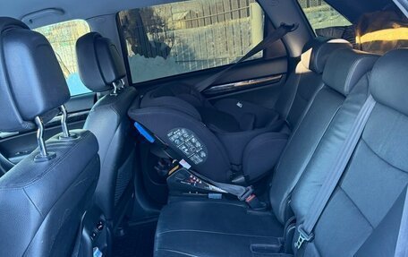 KIA Sorento II рестайлинг, 2014 год, 1 700 000 рублей, 6 фотография