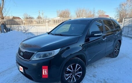 KIA Sorento II рестайлинг, 2014 год, 1 700 000 рублей, 4 фотография