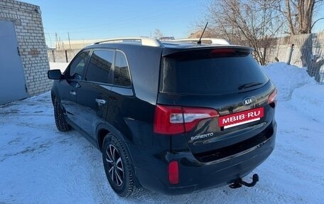 KIA Sorento II рестайлинг, 2014 год, 1 700 000 рублей, 3 фотография