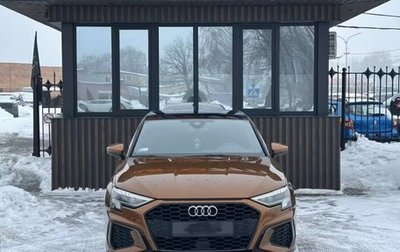 Audi A3, 2022 год, 2 690 000 рублей, 1 фотография