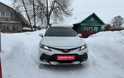Toyota Camry, 2023 год, 3 600 000 рублей, 1 фотография