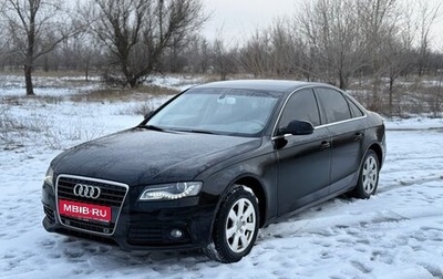 Audi A4, 2009 год, 950 000 рублей, 1 фотография
