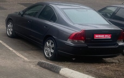 Volvo S60 III, 2007 год, 850 000 рублей, 1 фотография