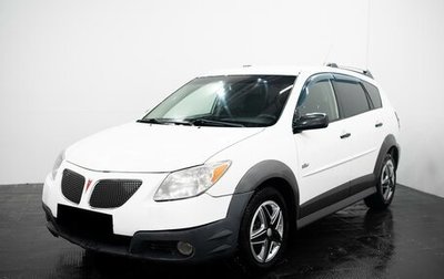 Pontiac Vibe II, 2007 год, 722 000 рублей, 1 фотография