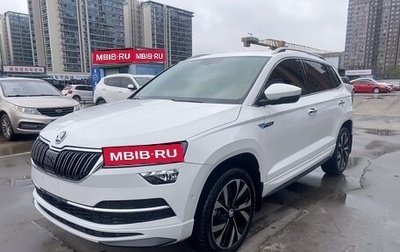 Skoda Karoq I, 2022 год, 2 240 008 рублей, 1 фотография
