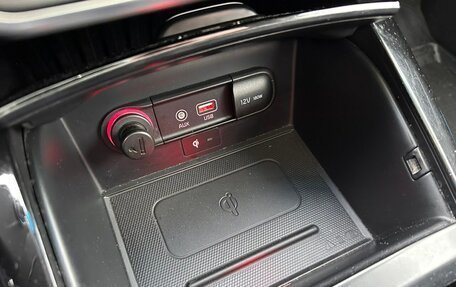 KIA Sorento III Prime рестайлинг, 2018 год, 2 900 000 рублей, 9 фотография