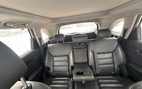 KIA Sorento III Prime рестайлинг, 2018 год, 2 900 000 рублей, 12 фотография