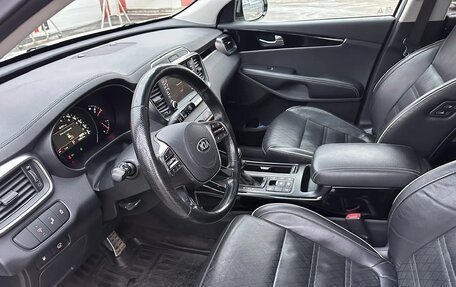 KIA Sorento III Prime рестайлинг, 2018 год, 2 900 000 рублей, 13 фотография