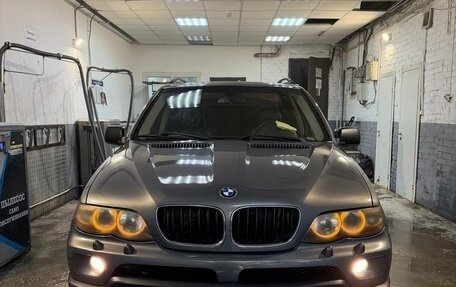 BMW X5, 2006 год, 750 000 рублей, 1 фотография