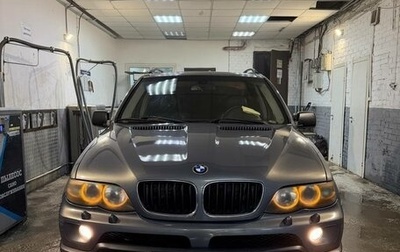 BMW X5, 2006 год, 750 000 рублей, 1 фотография