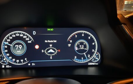 Hyundai Sonata VIII, 2021 год, 2 100 000 рублей, 1 фотография