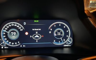 Hyundai Sonata VIII, 2021 год, 2 100 000 рублей, 1 фотография