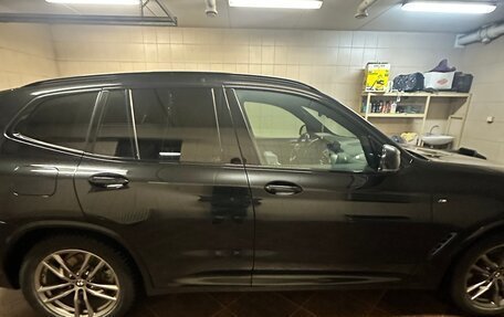 BMW X3, 2019 год, 3 950 000 рублей, 1 фотография