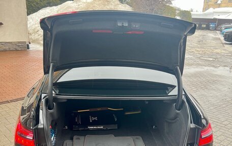 Audi S6, 2022 год, 8 200 000 рублей, 9 фотография