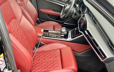 Audi S6, 2022 год, 8 200 000 рублей, 11 фотография