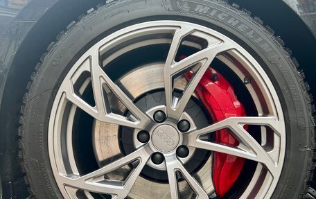 Audi S6, 2022 год, 8 200 000 рублей, 14 фотография