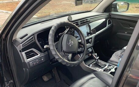 SsangYong Korando, 2020 год, 1 450 000 рублей, 5 фотография