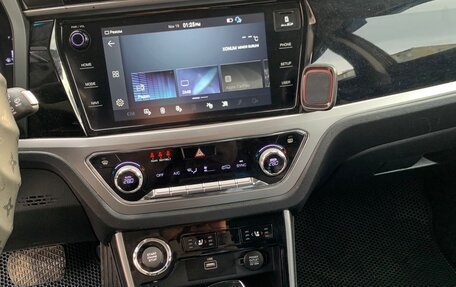 SsangYong Korando, 2020 год, 1 450 000 рублей, 8 фотография