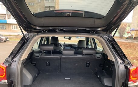 SsangYong Korando, 2020 год, 1 450 000 рублей, 10 фотография